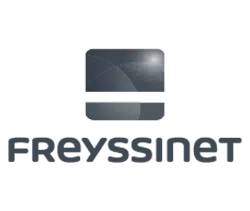 WEM Technical services Client - Freyssinet