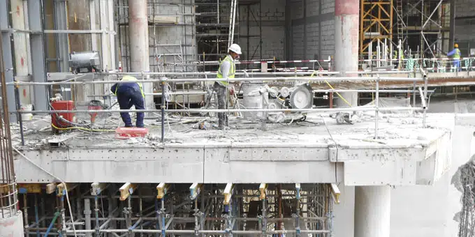 Building Demolition Service Provider In UAE
